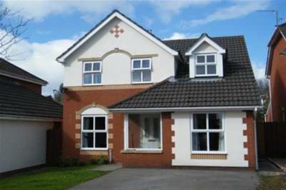 3 Bedroom Detached